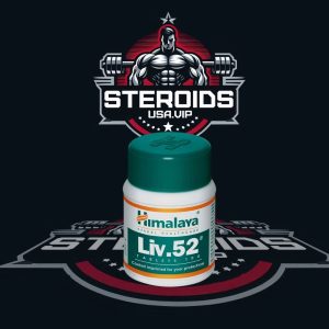 Liv.52 100 comprimidos ESTERÓIDES-EUA.VIP